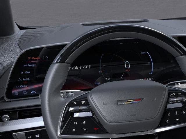 New 2026 Cadillac Optiq V w/ Magnus Launch Edition AWD/4WD image 18