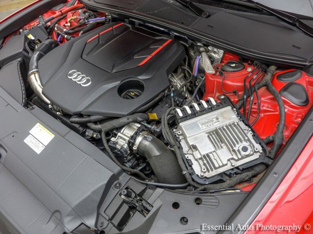 Used 2021 Audi S6 Premium Plus w/ S Sport Package image 34