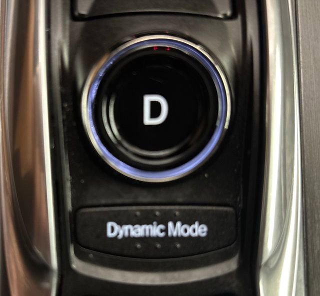 Used 2020 Acura TLX Type S PMC Edition image 33