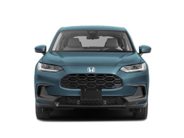 Certified 2025 Honda HR-V LX image 27