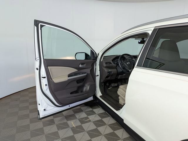 Used 2014 Honda CR-V EX-L image 12