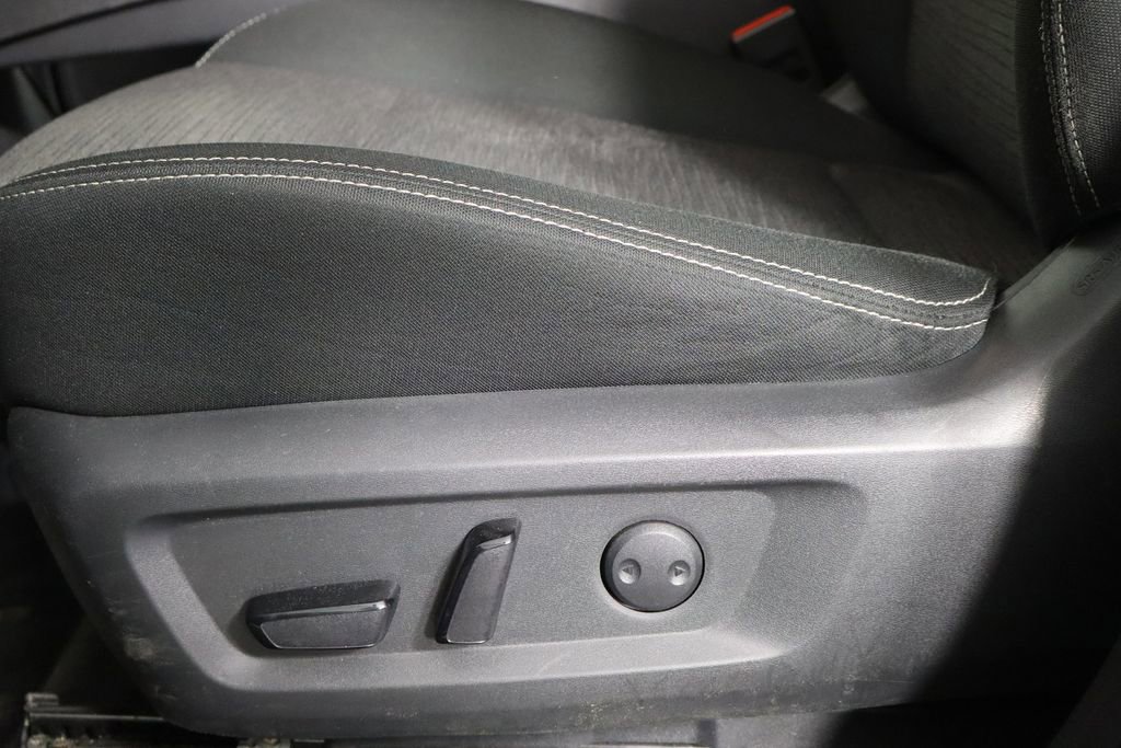 Used 2021 Nissan Rogue SV image 24