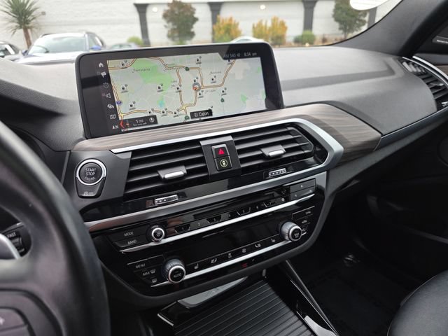 Used 2019 BMW X3 sDrive30i w/ M Sport Package RWD image 28