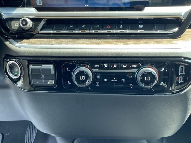 New 2026 Chevrolet Silverado 1500 LT image 25