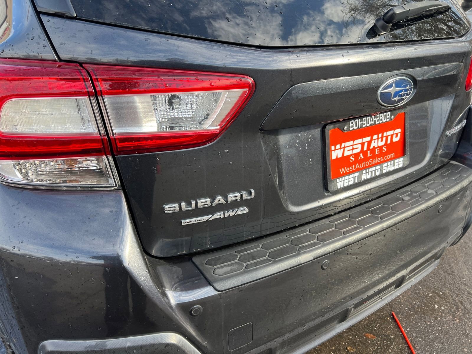 Used 2019 Subaru Crosstrek 2.0i Limited w/ Popular Package #3 AWD/4WD image 29