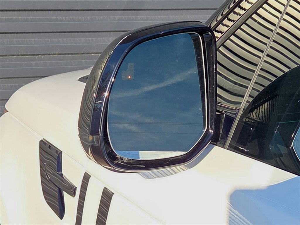 Used 2025 Land Rover Range Rover Sport Dynamic SE image 29