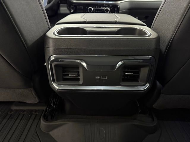 New 2026 GMC Sierra 1500 Elevation w/ Elevation Premium Package image 17