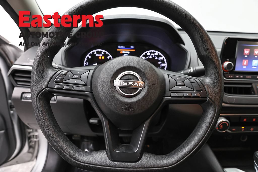 Used 2023 Nissan Altima 2.5 S FWD image 10