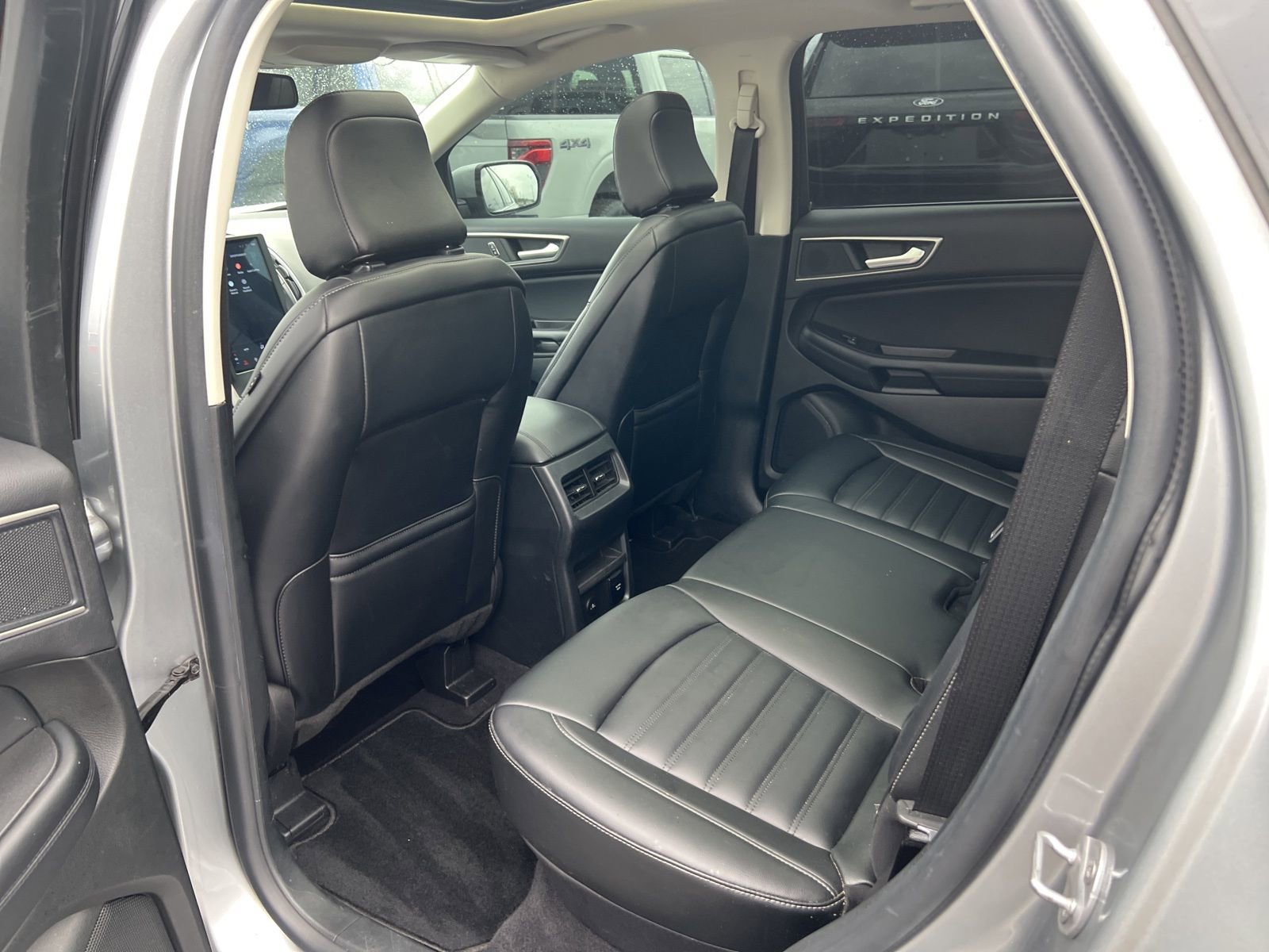 Used 2022 Ford Edge SEL w/ Convenience Package AWD/4WD image 39