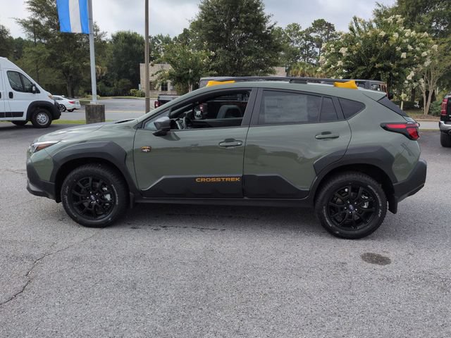 New 2026 Subaru Crosstrek 2.5i Wilderness AWD/4WD image 6