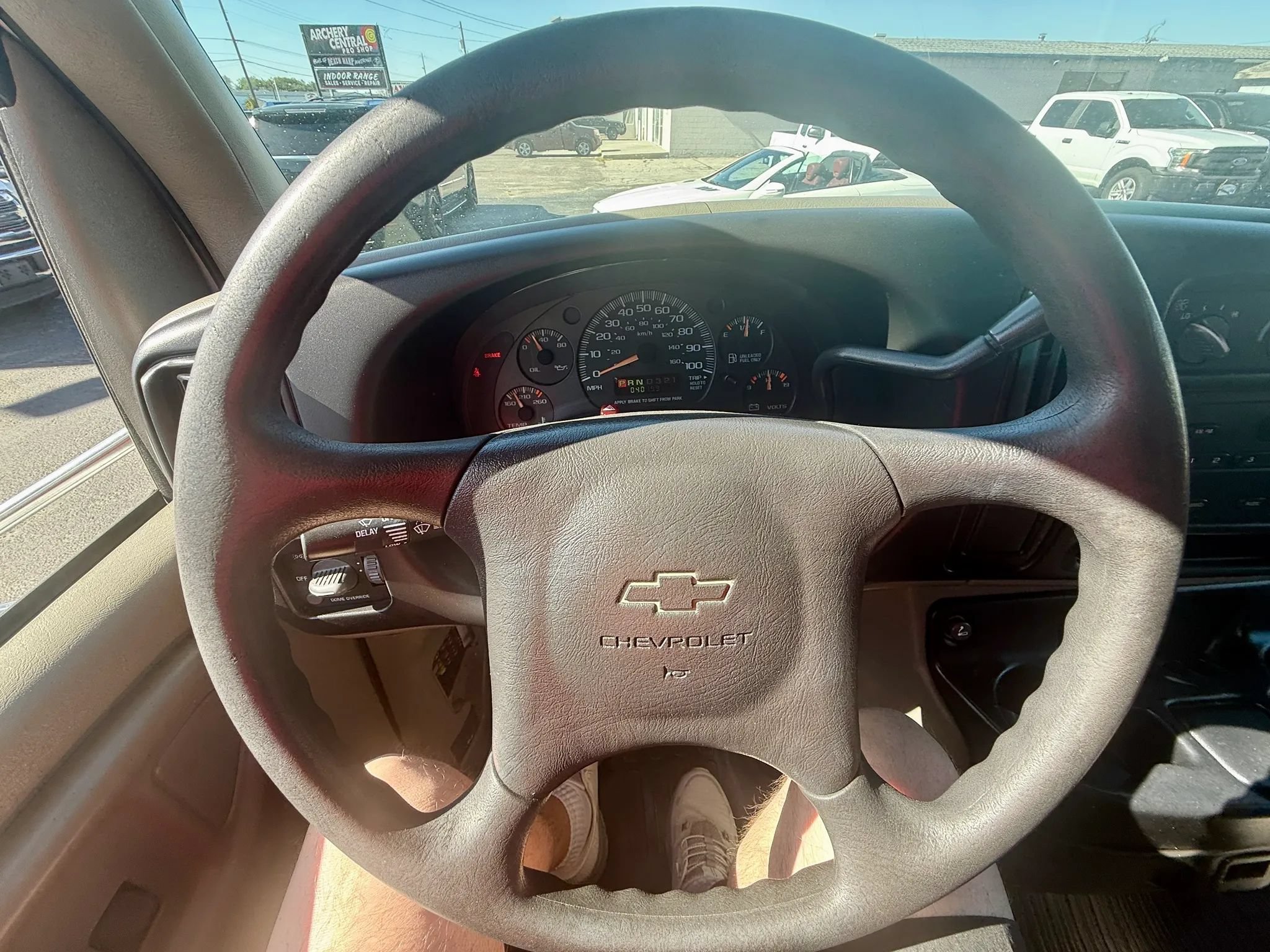 Used 2001 Chevrolet Express 3500 RWD image 10