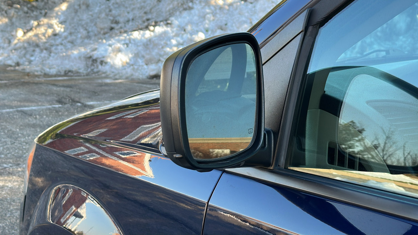 Used 2014 Dodge Grand Caravan SE w/ Quick Order Package 29E SE image 11