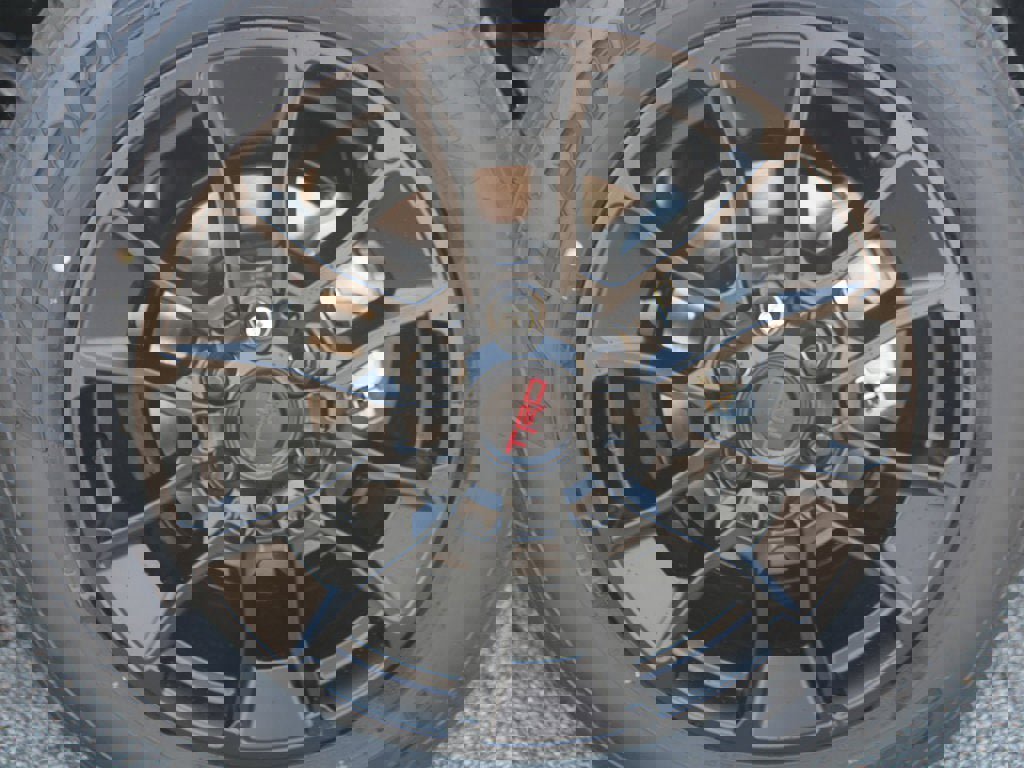 New 2026 Toyota Tundra Limited image 10