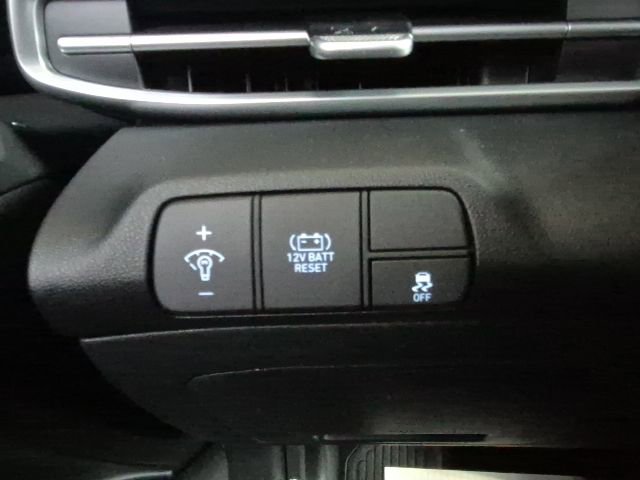 New 2026 Hyundai Elantra Blue image 23