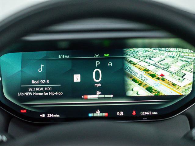 Used 2025 Land Rover Range Rover Sport SE image 22