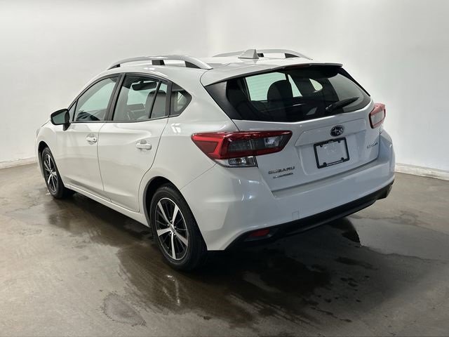 Certified 2023 Subaru Impreza Premium image 30