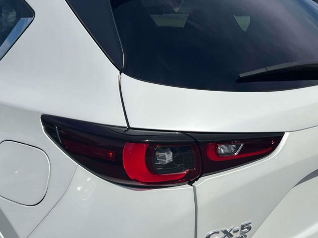 Used 2024 MAZDA CX-5 AWD 2.5 S w/ Preferred Package image 11