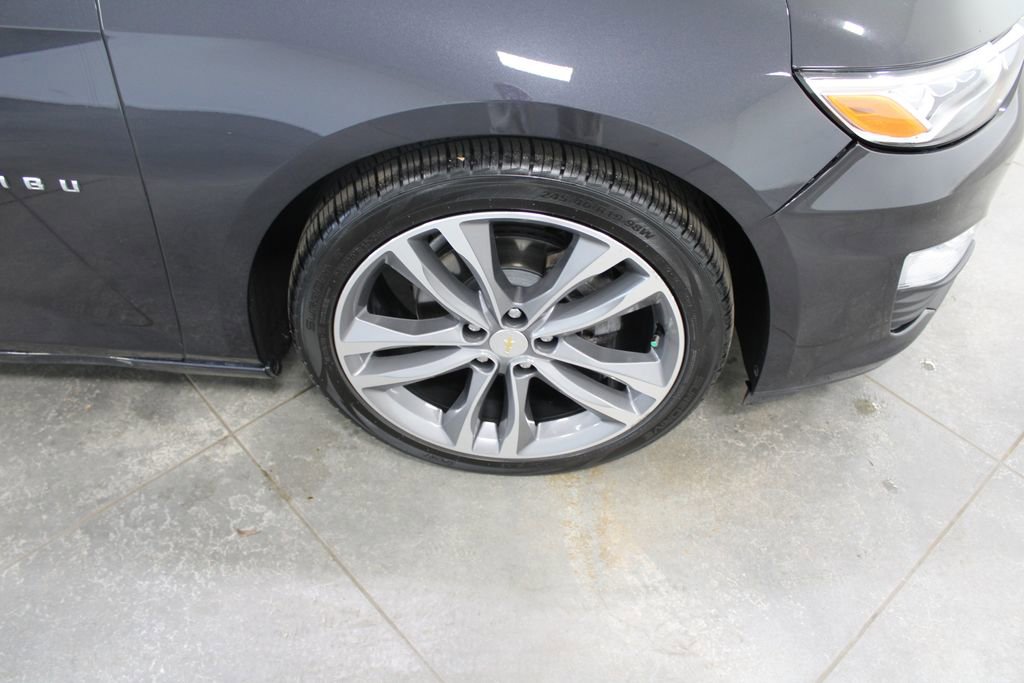 Used 2023 Chevrolet Malibu LT image 59