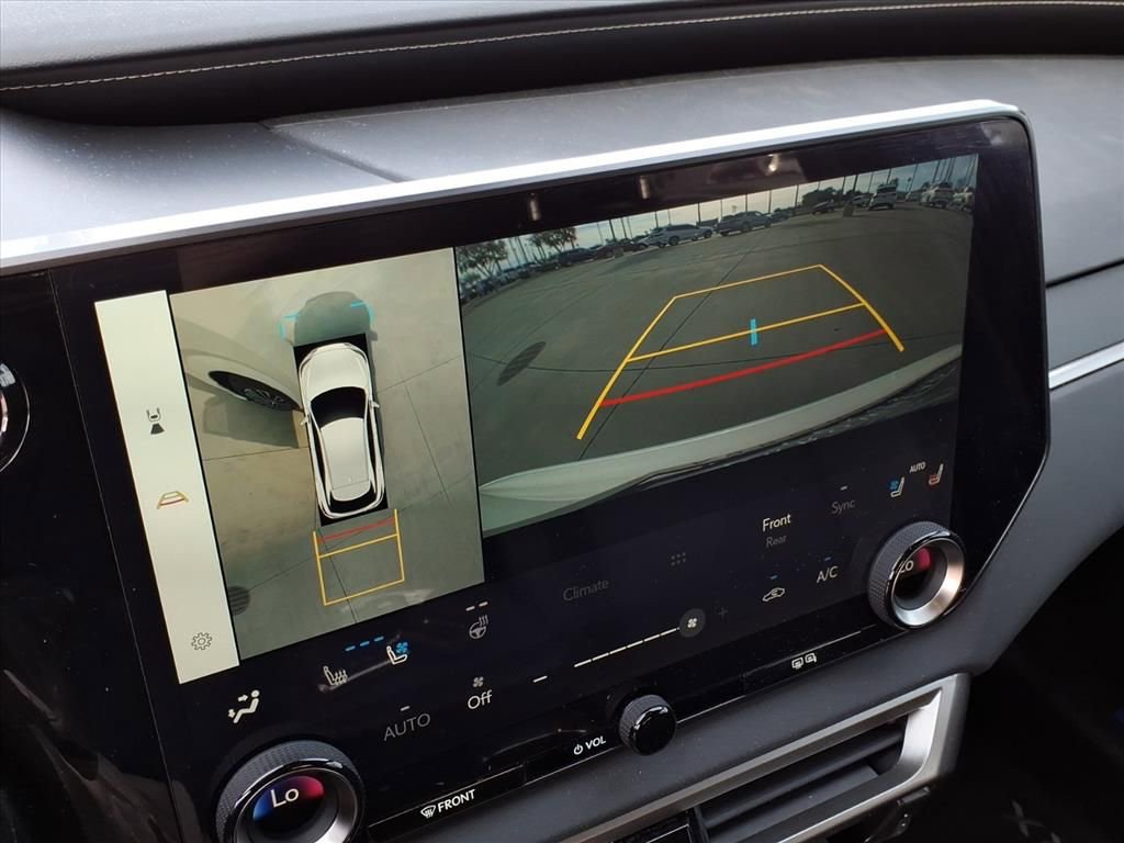 Used 2024 Lexus RX 350 Premium Plus image 33