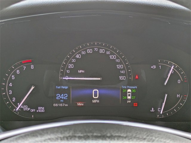 Used 2017 Cadillac XT5 Premium Luxury image 33