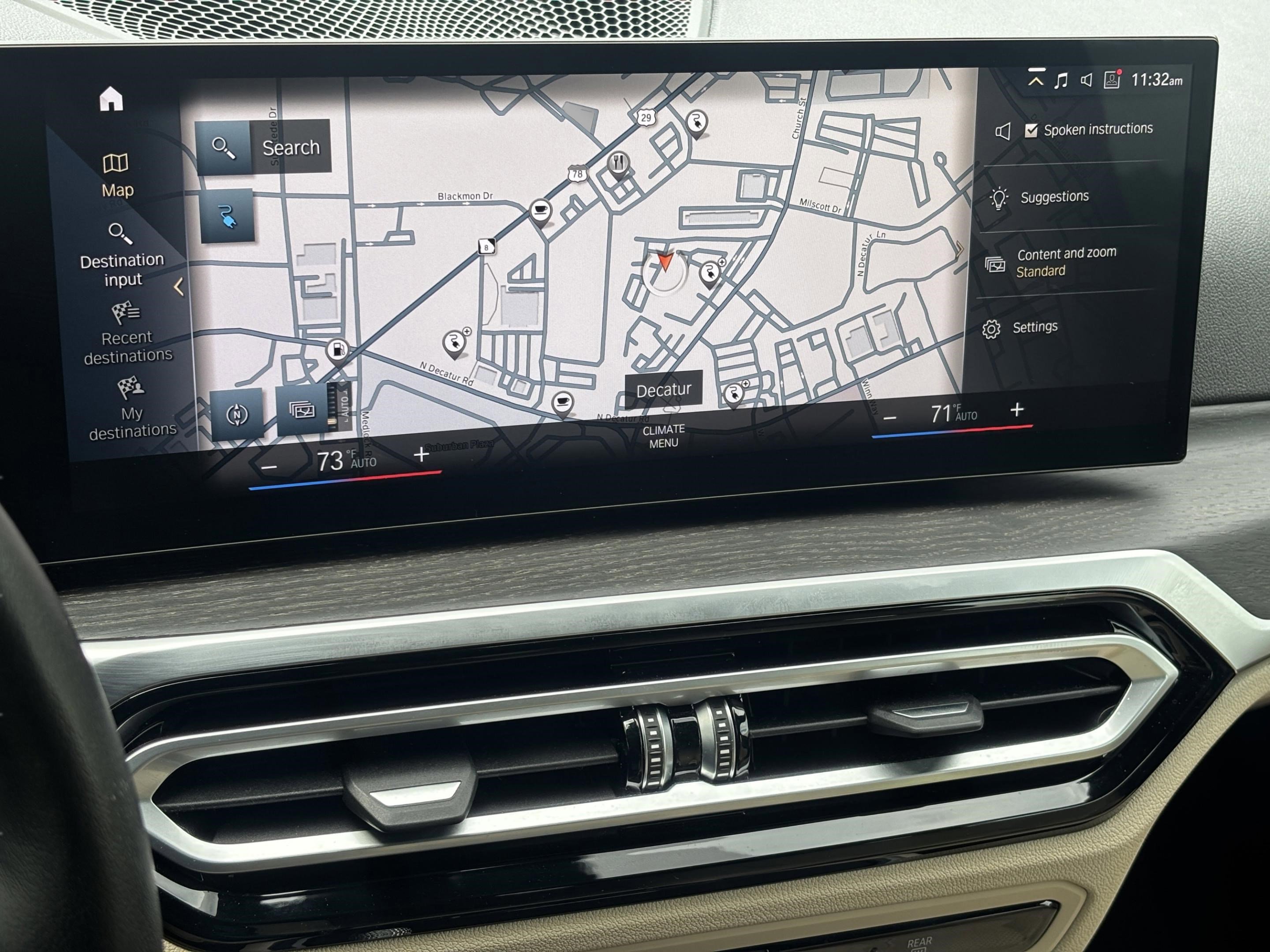 Used 2023 BMW i4 eDrive35 RWD image 30