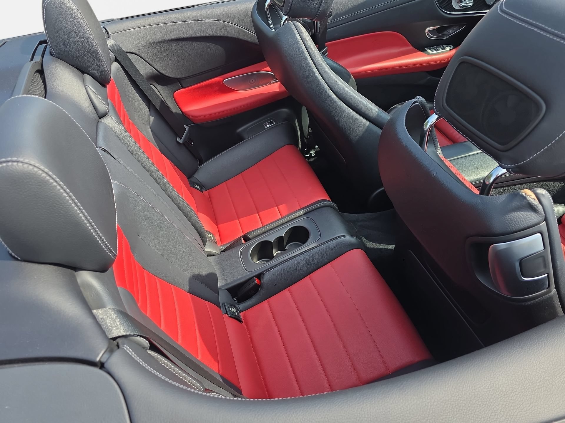 Used 2020 Mercedes-Benz E 450 Cabriolet image 11