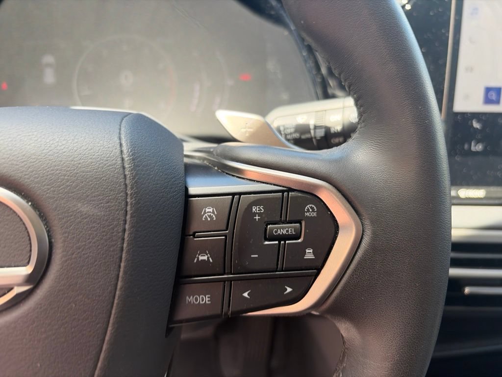 Certified 2024 Lexus RX 350 FWD w/ Technology Package image 18