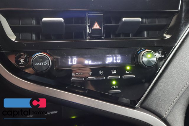 Certified 2023 Toyota Camry XSE w/ Navigation Package FWD image 22
