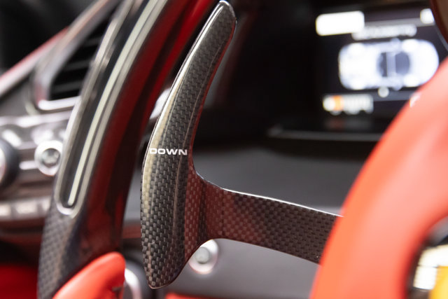 Used 2017 Ferrari 488 Spider RWD image 78