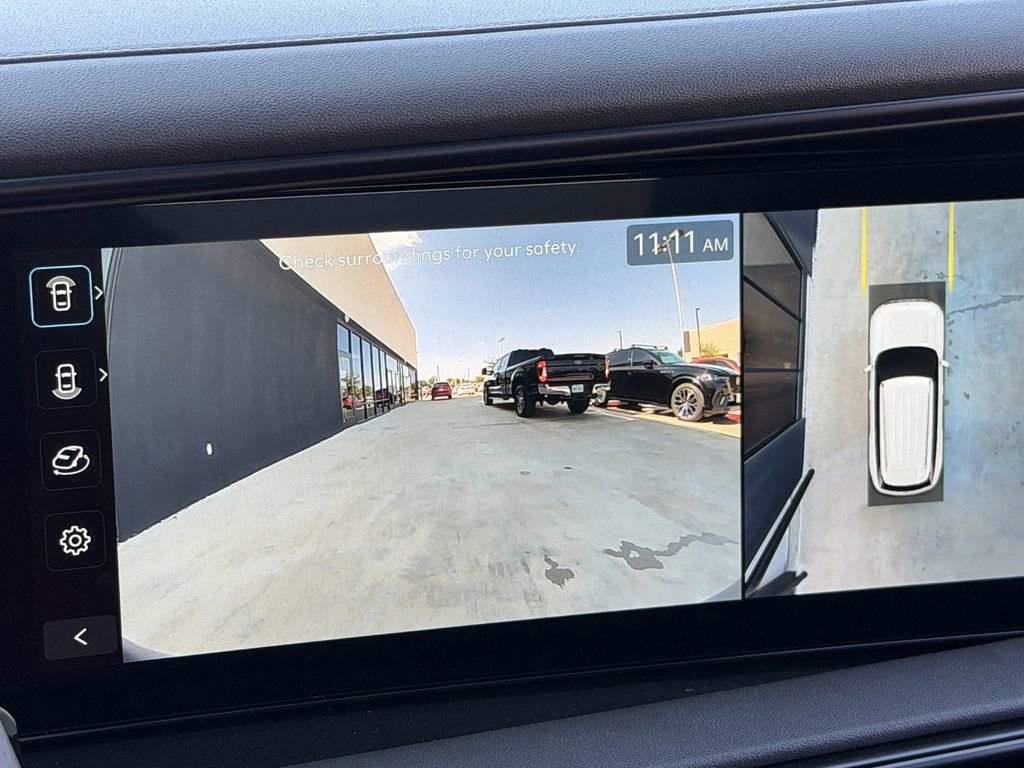 New 2026 Hyundai Palisade XRT Pro image 18