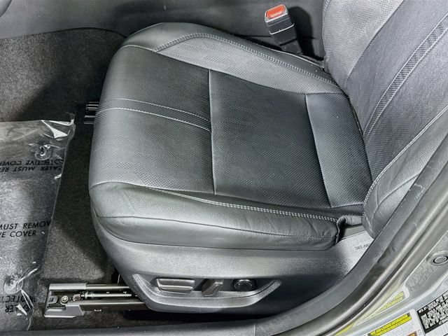 Certified 2025 Toyota Camry XSE FWD image 20