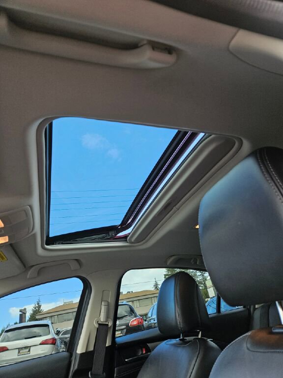 Used 2019 MAZDA MAZDA6 Grand Touring Reserve FWD image 22