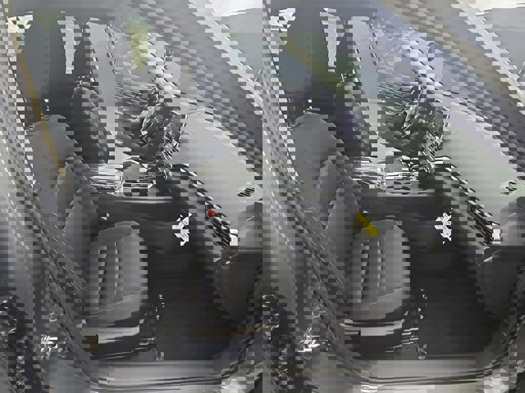 New 2025 Nissan Altima 2.5 S image 27