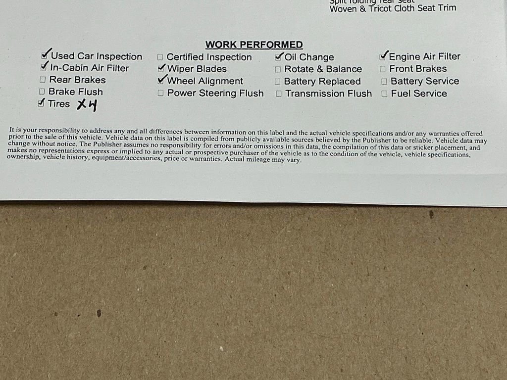 Used 2025 Kia Soul LX w/ LX Technology Package image 3