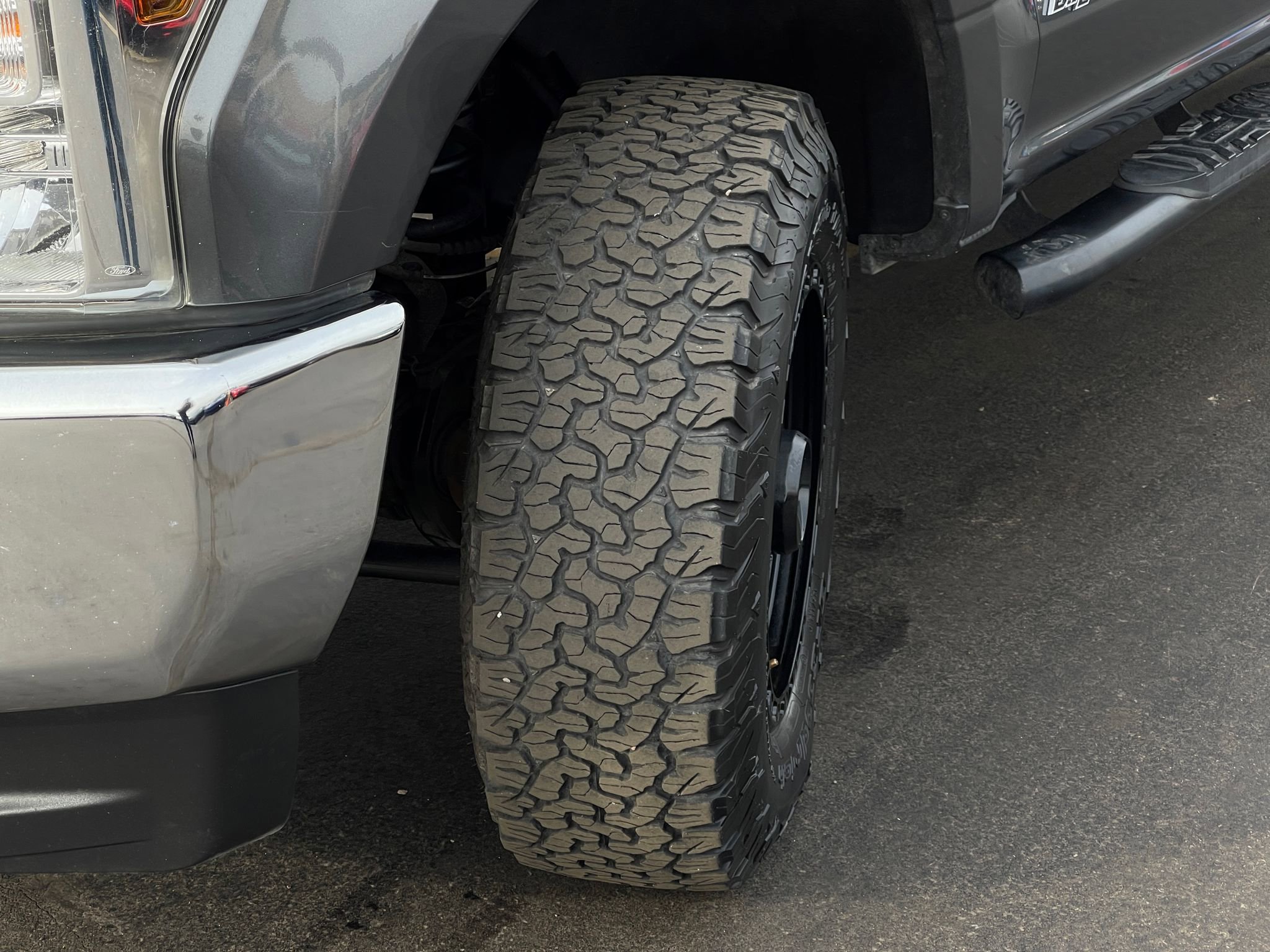 Used 2019 Ford F350 XL w/ XL Value Package AWD/4WD image 32