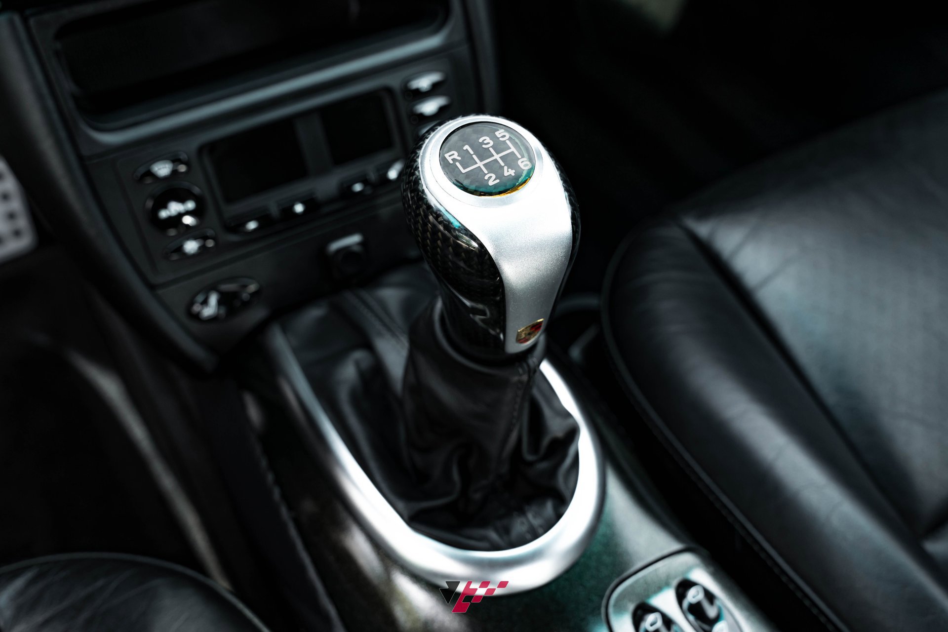 Used 2001 Porsche 911 Turbo image 5