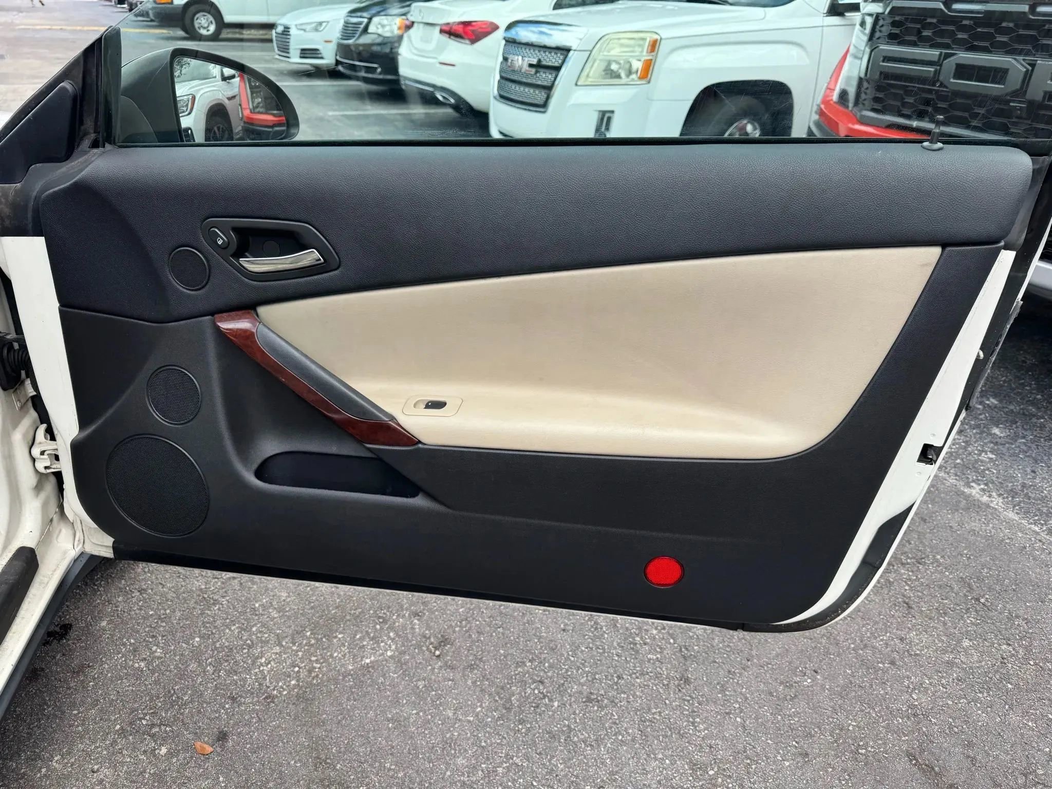 Used 2007 Pontiac G6 GT w/ Premium Package image 28