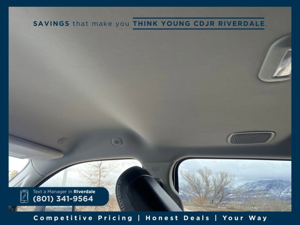 Used 2023 RAM 3500 Laramie image 21