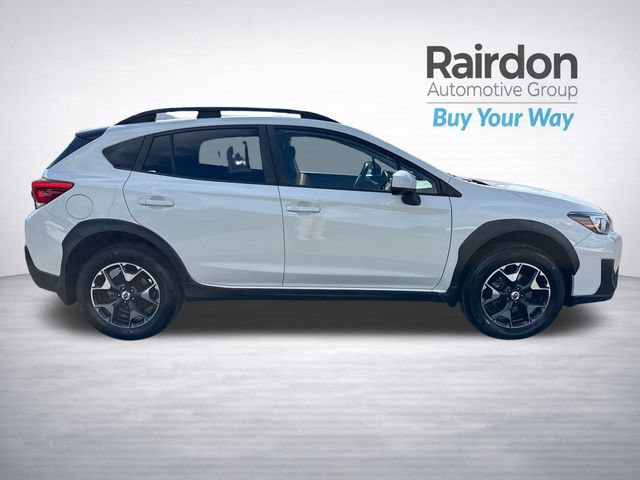 Used 2018 Subaru Crosstrek 2.0i Premium w/ Popular Package #2 AWD/4WD image 8