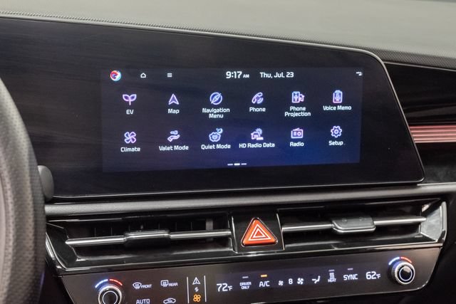 Used 2023 Kia Niro Wind FWD image 17