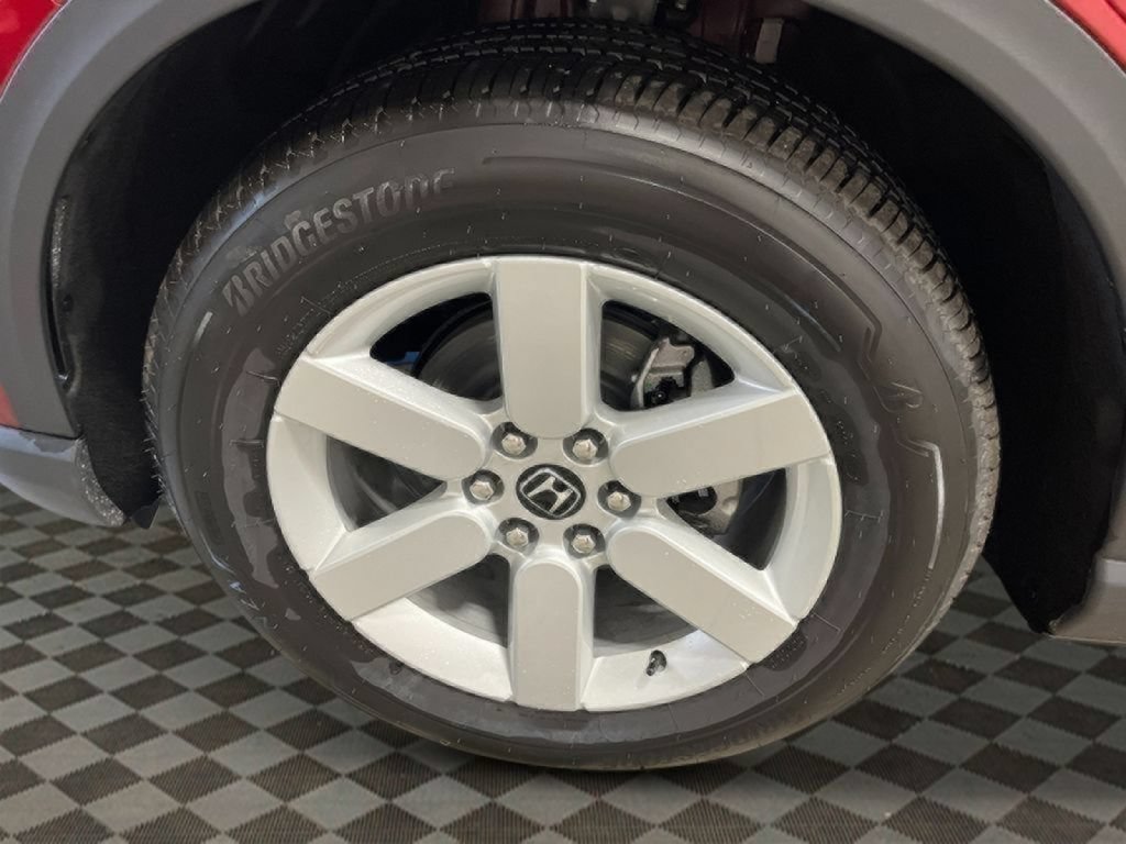 New 2026 Honda Prologue EX image 11