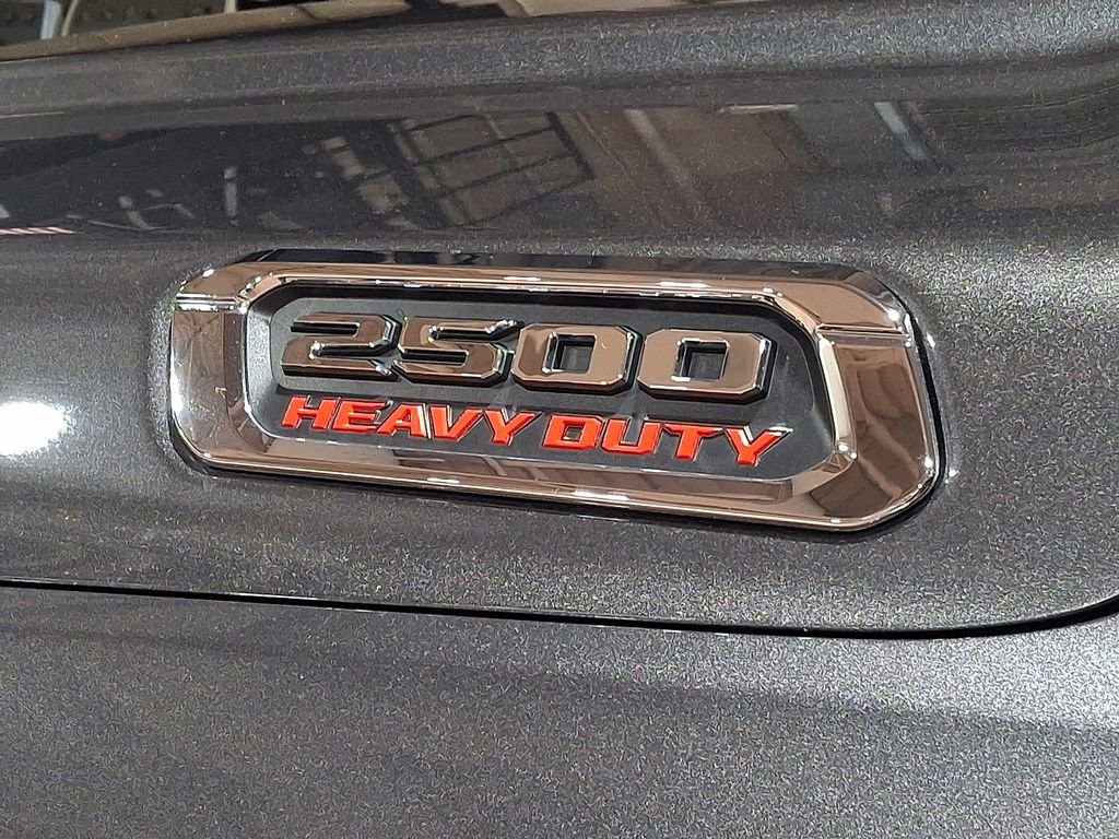 Used 2022 RAM 2500 Tradesman image 25