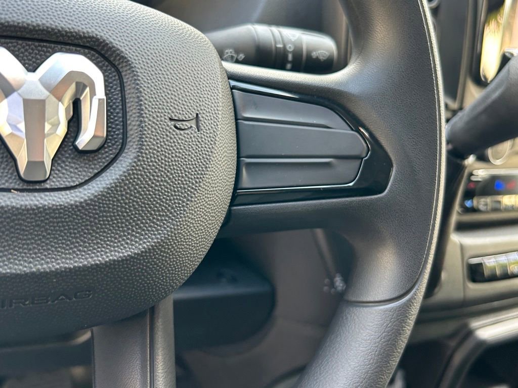 New 2026 RAM ProMaster 1500 image 32