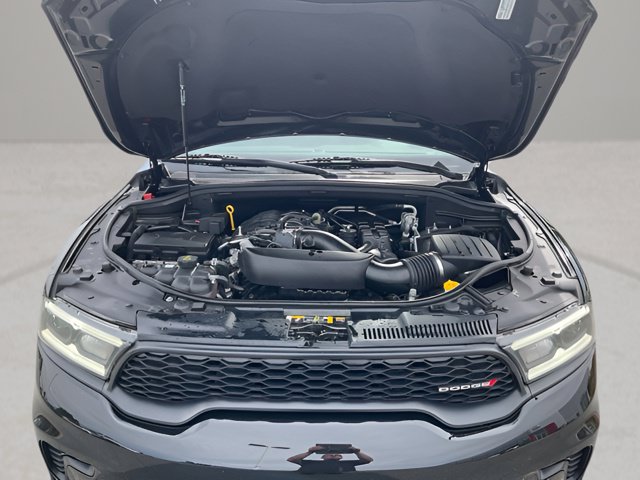 Used 2025 Dodge Durango GT AWD/4WD image 21