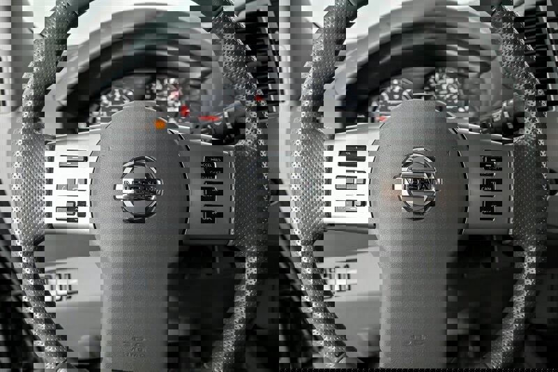 Used 2019 Nissan Frontier SV image 21