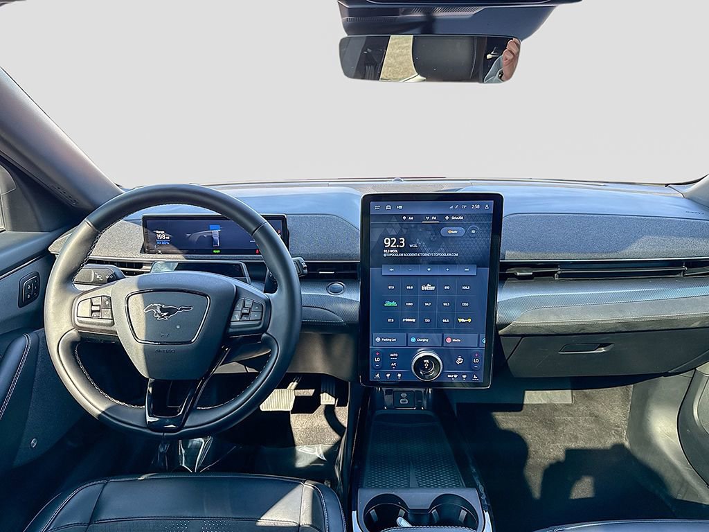 Used 2024 Ford Mustang Mach-E GT image 28