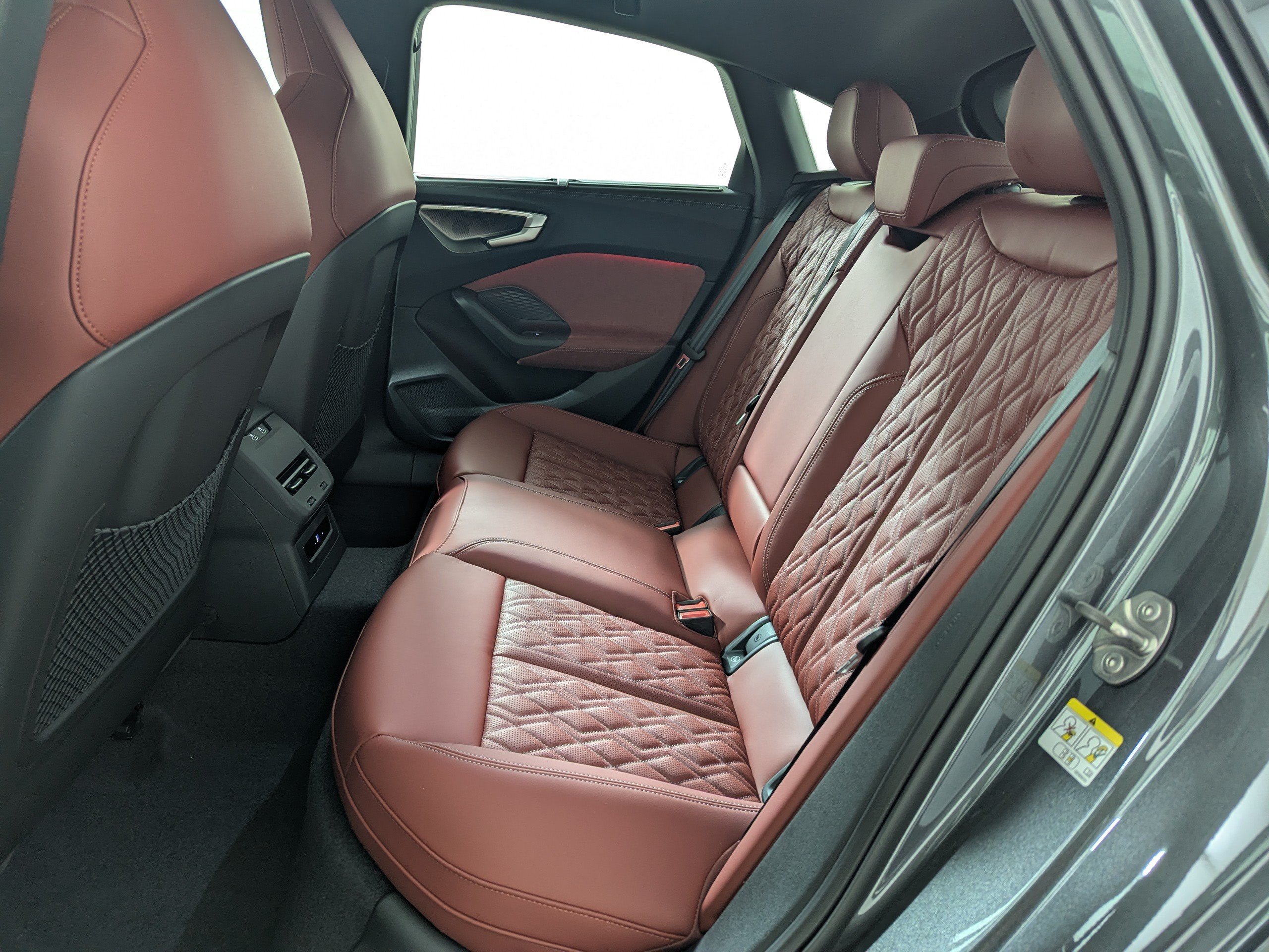 New 2026 Audi S5 Premium Plus AWD/4WD image 15
