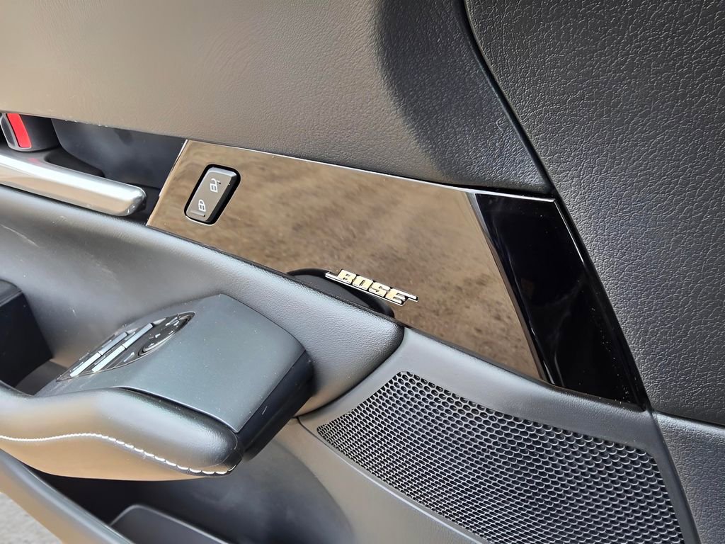 New 2026 MAZDA CX-30 AWD 2.5 S image 25