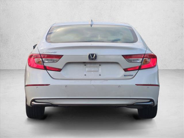 Used 2021 Honda Accord EX-L image 6