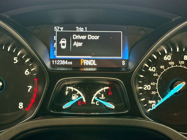 Used 2017 Ford Focus SE FWD image 13